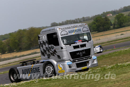 Truck Racing  2013