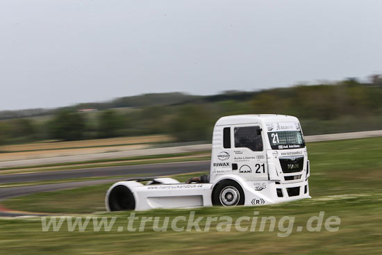 Truck Racing  2013