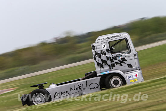 Truck Racing  2013