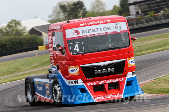 Truck Racing  2013
