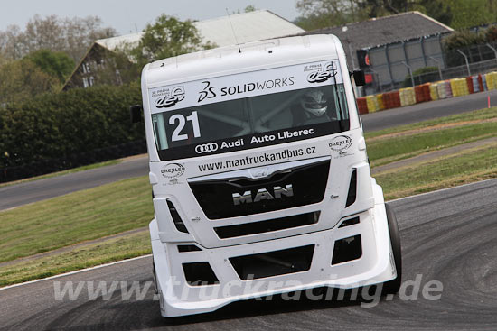 Truck Racing  2013
