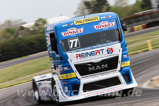 Truck Racing  2013