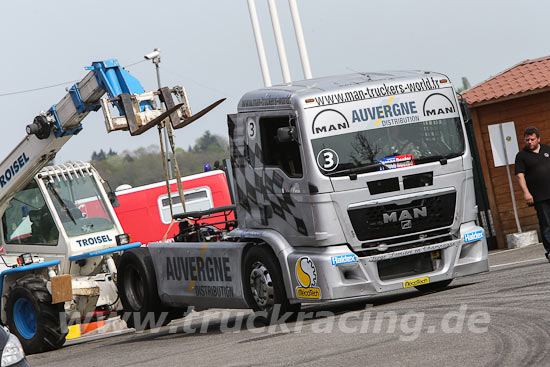 Truck Racing  2013