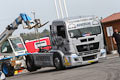 Truck Racing  2013