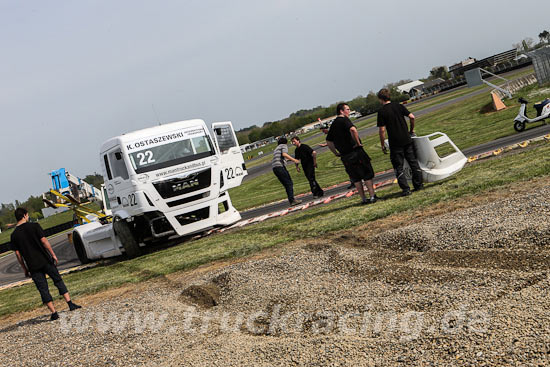 Truck Racing  2013