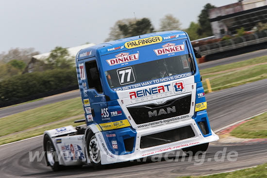 Truck Racing  2013