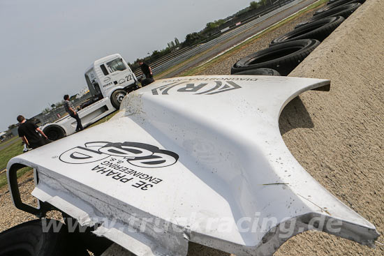 Truck Racing  2013