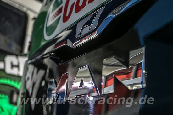 Truck Racing  2013