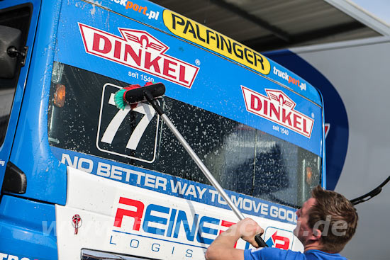 Truck Racing  2013