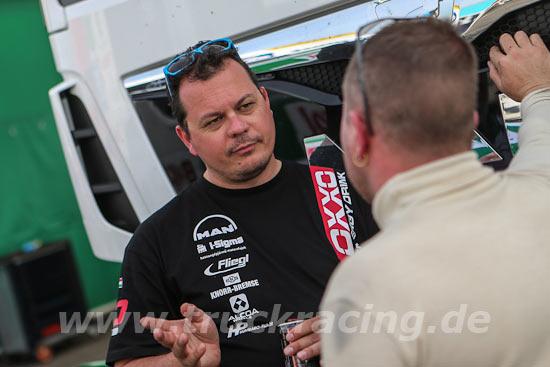 Truck Racing  2013