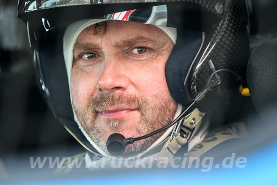 Truck Racing  2013