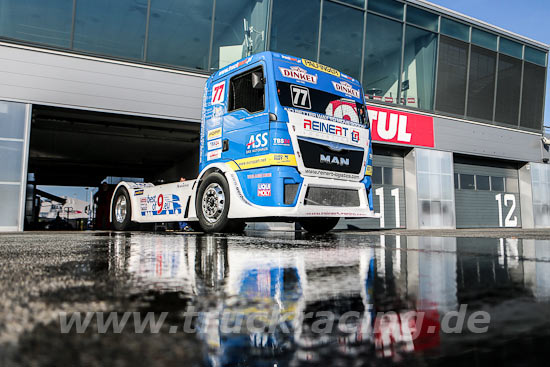 Truck Racing  2013