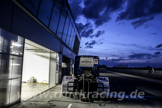 Truck Racing  2013
