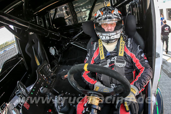 Truck Racing  2013