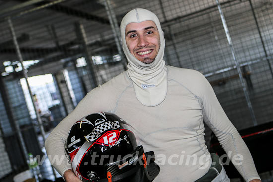 Truck Racing  2013