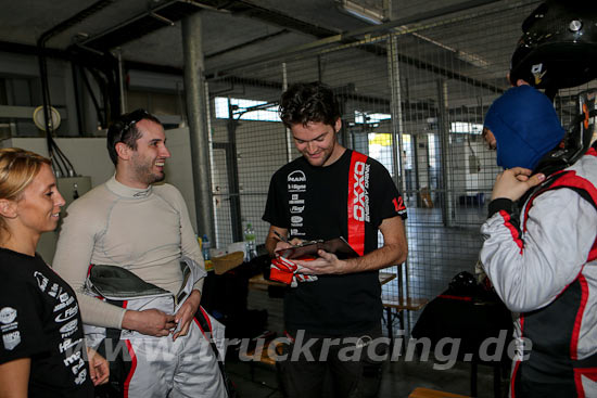 Truck Racing  2013