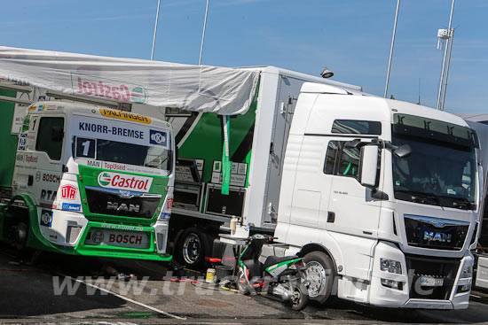 Truck Racing  2013