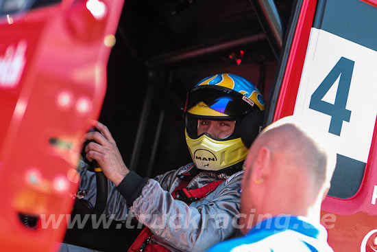 Truck Racing  2013