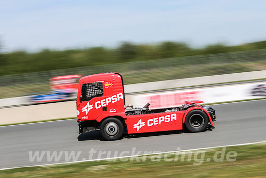 Truck Racing  2013