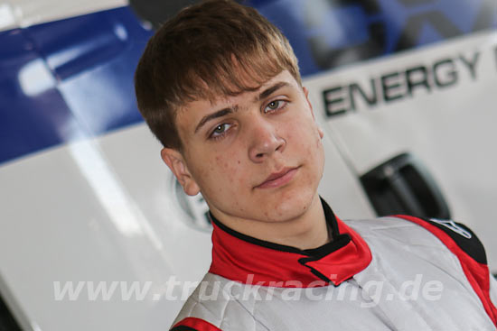 Truck Racing  2013