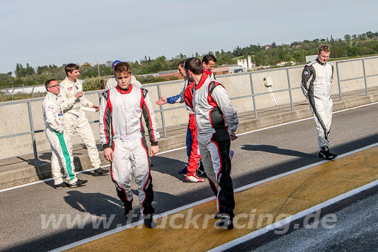 Truck Racing  2013
