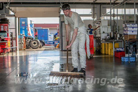 Truck Racing  2013