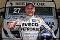 Truck Racing Misano 2013