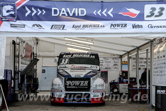 Truck Racing Misano 2013