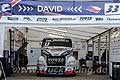 Truck Racing Misano 2013