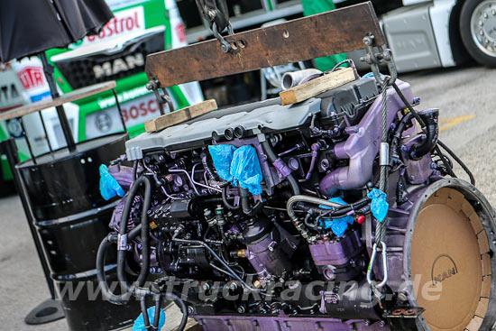 Truck Racing Misano 2013