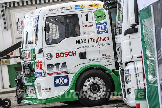 Truck Racing Misano 2013