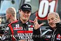 Truck Racing Misano 2013