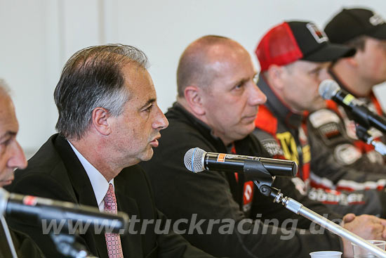 Truck Racing Misano 2013