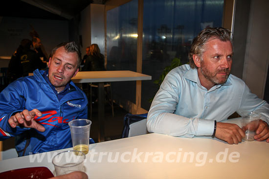 Truck Racing Misano 2013