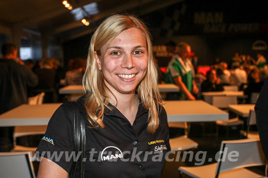 Truck Racing Misano 2013