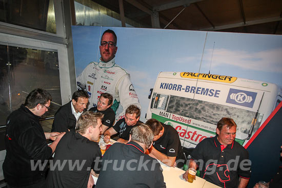 Truck Racing Misano 2013