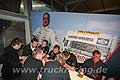 Truck Racing Misano 2013