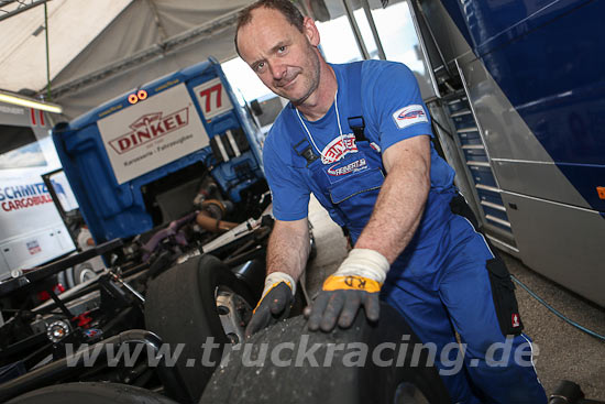 Truck Racing Misano 2013