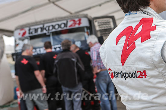 Truck Racing Misano 2013