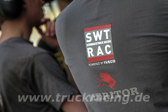 Truck Racing Misano 2013