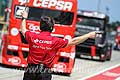 Truck Racing Misano 2013