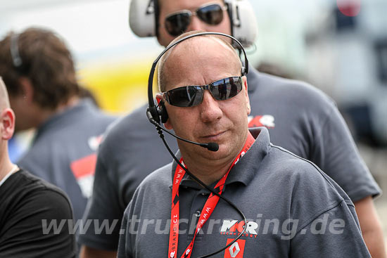 Truck Racing Misano 2013