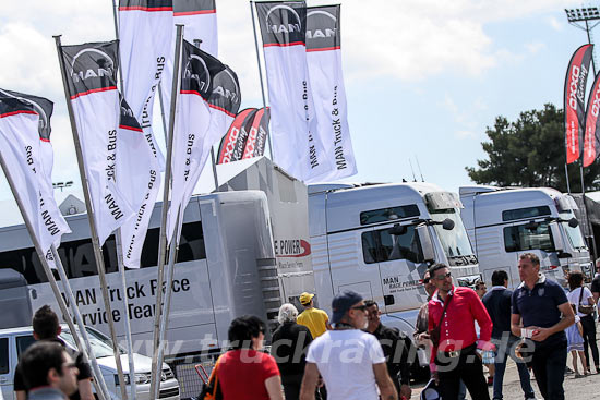 Truck Racing Misano 2013