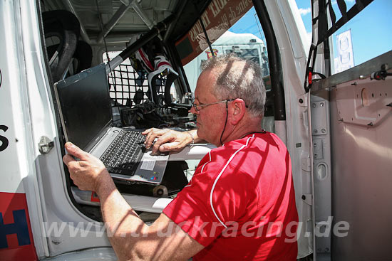 Truck Racing Misano 2013