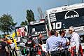Truck Racing Misano 2013