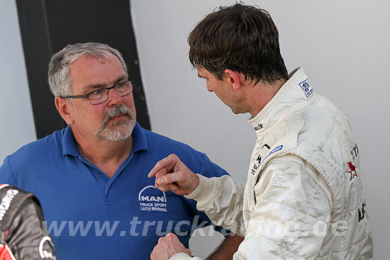 Truck Racing Misano 2013