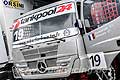 Truck Racing Misano 2013