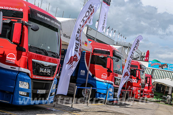 Truck Racing Misano 2013