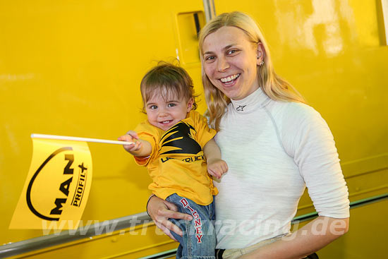 Truck Racing Misano 2013