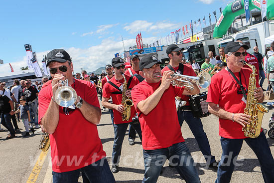 Truck Racing Misano 2013